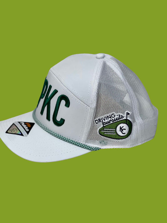 Green DPKC Hat