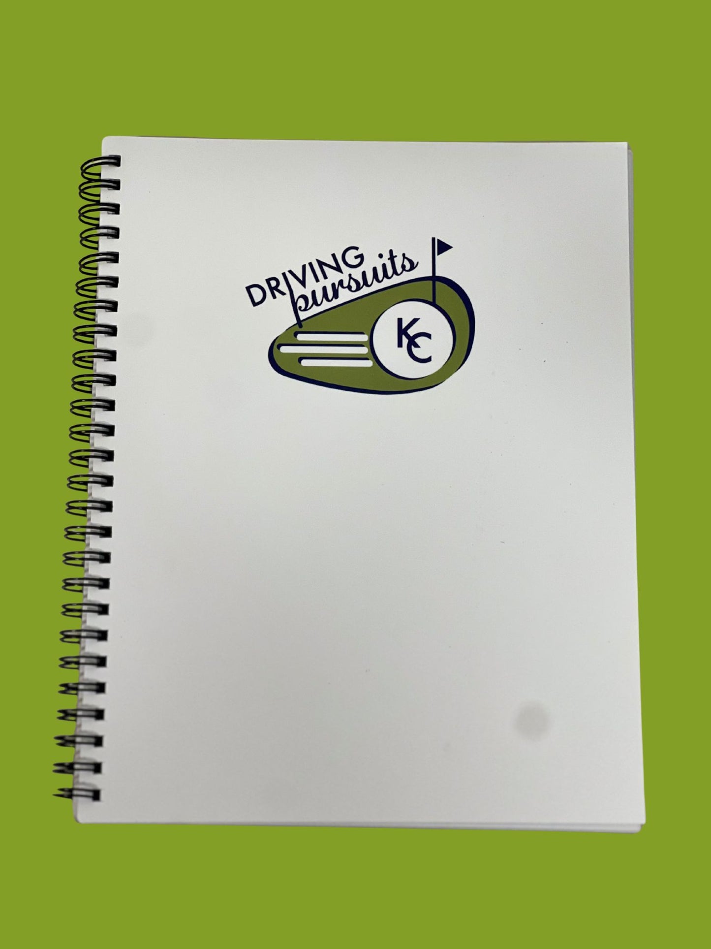 DPKC Notebook