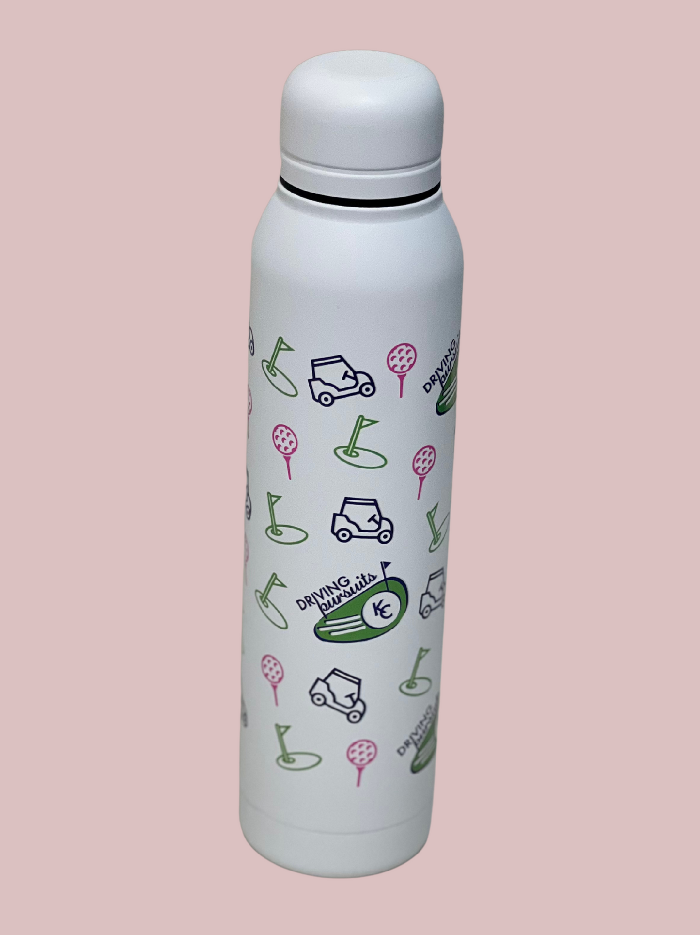 DPKC Water Bottle