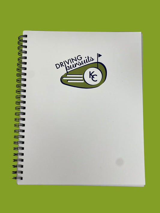 DPKC Notebook